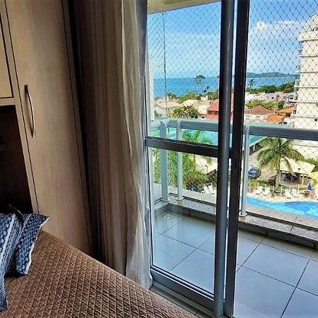 Nautilus Apartment Vista Mar Penha  Ngoại thất bức ảnh