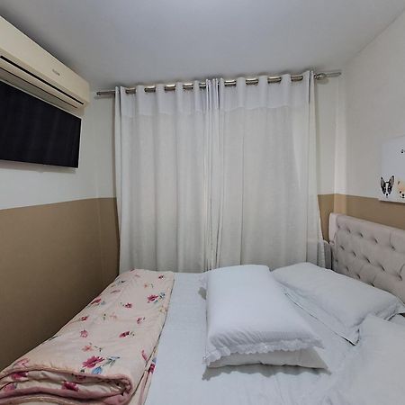 Nautilus Apartment Vista Mar Penha  Ngoại thất bức ảnh